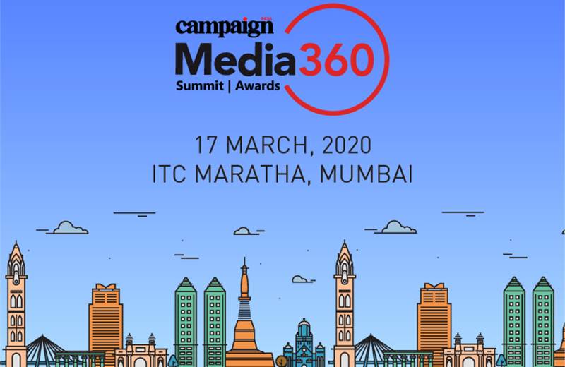 Media360 India: Agenda for 2020 edition announced